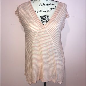 Anthropologie meadow rue blouse